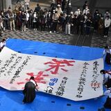 飲食など多彩なブース出店　大田原で産業文化祭　５日まで