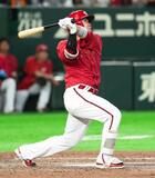 巨２―３広（３０日）