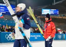 ジャンプ金、二階堂阻んだ大本命