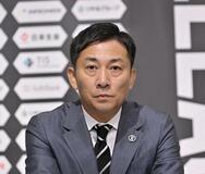 バスケ島田会長が報酬自主返納