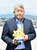 中村卓也(なかむらたくや)さん