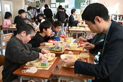 台湾を理解 料理から