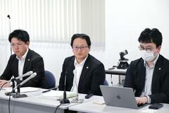 造船業の石綿被害で国を提訴
