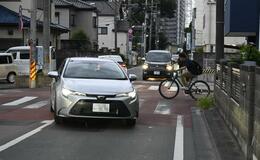 住民に寄り添う運転を
