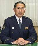 小池篤史（こいけあつし）さん