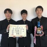 英語ディベート大会で宇都宮高Ａチームが優勝　県勢４校、22日から全国大会へ