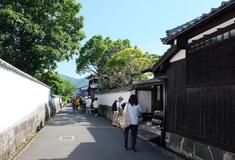 志士が切磋琢磨した町