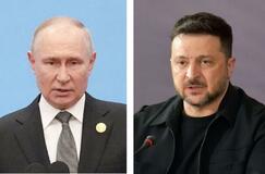 「プーチン氏会談応じず」