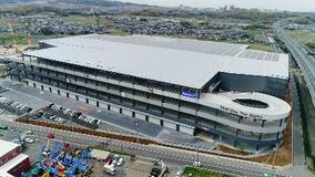 パナＨＤ、京都に最大物流拠点