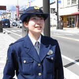 那須雪崩事故で幼なじみ亡くし...衝撃乗り越え警察官に　鹿沼署の高野巡査「人を助ける仕事」胸に