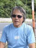 作家の目取真俊氏を在宅起訴