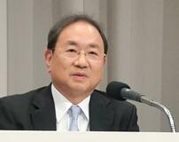 フジ社長「人権尊重を最優先」