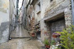 空き家 １ユーロで提供