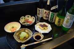 【よるのみや】割烹柏