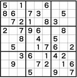 ナンプレレッスン