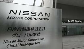 日産、英でのＥＶ部品生産を撤回