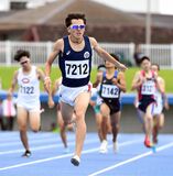 第90回県陸上競技選手権大会