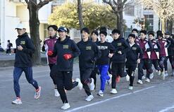 経験生かし雪辱誓う