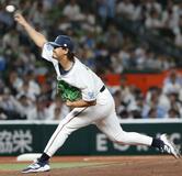 西５―３ロ（５日）