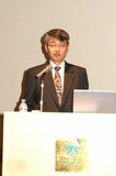 「これからの社会資本整備」　国土交通省関東地方整備局長　中島威夫氏