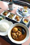 オレンジサロン　石蔵カフェ「月替わりのランチ」と「スイーツとコーヒーセット」