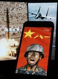 中国、威嚇の「開戦動画」