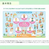 小山市が「こどもプラン」案策定　関連計画まとめて一体的に　各段階で切れ目ない支援へ