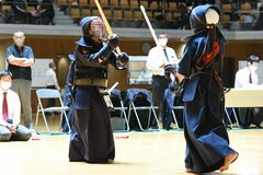 第36回県道場少年剣道大会