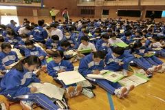 ■宇都宮・豊郷中