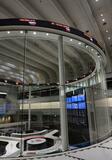 東証、午前終値は４万５５８４円