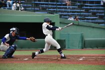 [19秋]準決勝　第９日