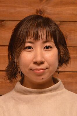 渡辺容子さん
