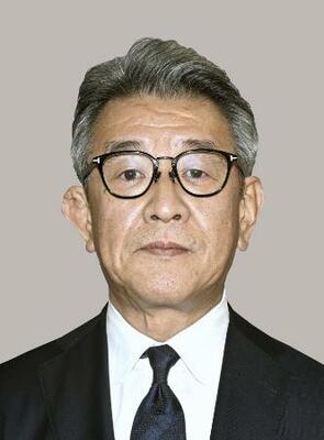 　武田良太氏