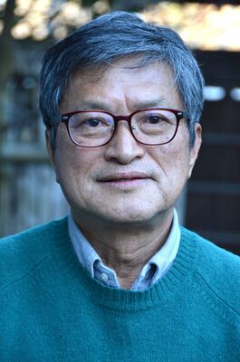 中村強さん