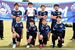 カップトーナメント優勝の新田ウォーリアーズ