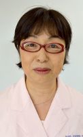 渡辺恵津子さん