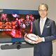 ラグビー三重ホンダヒート最高顧問・小澤学さん　栃木県開催に感動と手応え　今季残り２試合は「9000人」