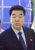 【独自】北朝鮮体育相が訪日を調整