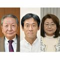 争点は図書館整備の是非か　益子町長選・４月７日告示　３氏が立候補表明