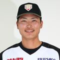 プロ野球ドラフト会議　栃木GBの三方陽登　オリックスが育成１位指名