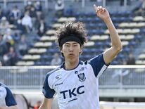 栃木SCは東A組7位、好不調の波大きく　FW西野がチーム最多5得点　百…