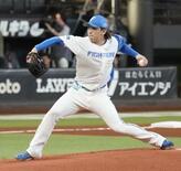 日３―１中（１２日）