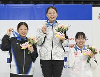 榎本（栃木トヨタ）が初の頂点、翼ジャパン・カップ女子3m板飛び込み　ア…