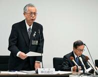 和歌山いじめ不登校「重大事態」