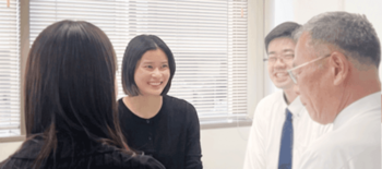 2013年よりデュアルキャリア支援 アスリート社員が生む“ポジティブな…