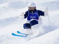 日本勢４人全員が決勝へ