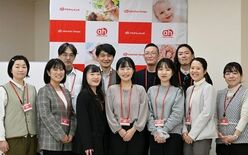 「痛みを知って、自分ゴト化」— お互いを思いやる職場を目指して、赤ちゃ…