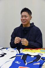 「一過性で終わらせないで」