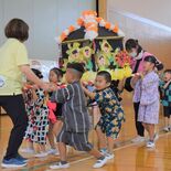 栃木で「にしかた夏まつり」　４年ぶり開催、花火のフィナーレも