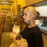 足利の25歳インフルエンサーは老舗の看板娘　タトゥー理由に誹謗中傷も「…